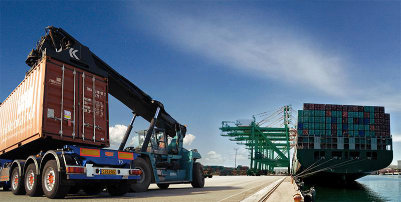 Freight Forwarding