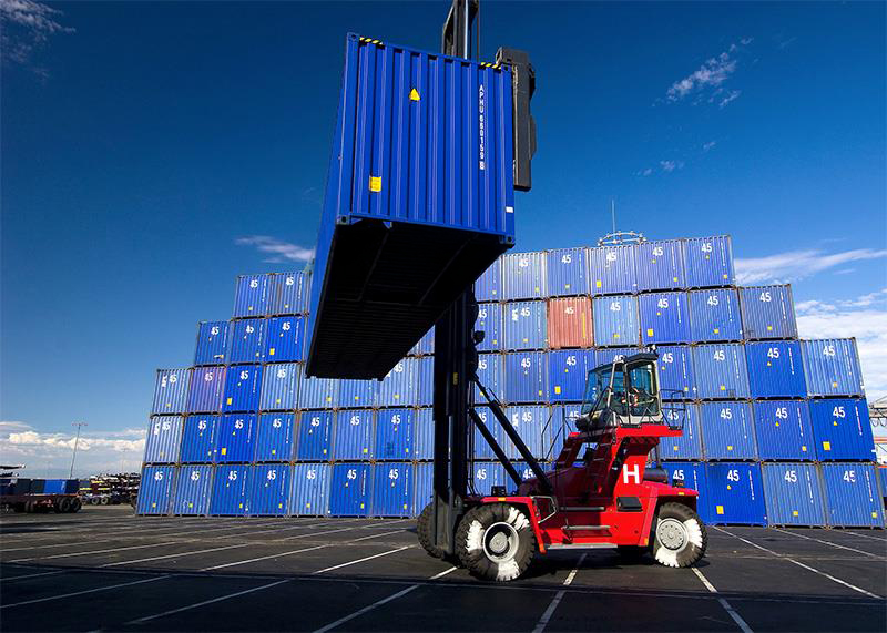 Logistics & Warehousing